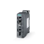 SIEMENS - SIMIT Unit PN256 a 1 canale per 256 PROFINET I/O dispositivi incl. firmware