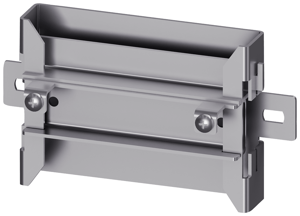 SIEMENS - BD01-BV STAFFA DI FISSAGGIO BVP:662591