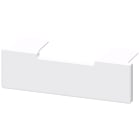 SIEMENS - Targhetta di siglatura 26 mm per relè RT LZS:PT17040