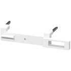 SIEMENS - Pettine di collegamento a 6 poli per zoccolo di morsetti a vite PT