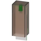 SIEMENS - Modulo LED, colore verde, DC 24 V