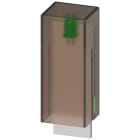 SIEMENS - Modulo LED, colore verde, AC 230 V