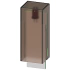 SIEMENS - Modulo LED, colore rosso, per relè a spina, serie PT e RT, per DC 24 V, diodo di libera circolazione