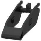 SIEMENS - Staffa di fissaggio/estrazione per zoccolo RT LZS:RT17016