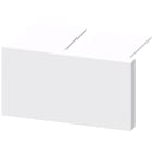 SIEMENS - Targhetta di siglatura 15 mm per relè RT e RY LZS:RT17040