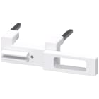 SIEMENS - Pettine di collegamento a 8 poli, per zoccolo di morsetti a vite RT LZS:RT170R8