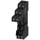 SIEMENS - Zoccolo da innesto per fissaggio, separazione sicura LZS:RT78726