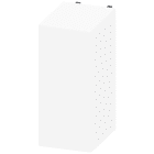 SIEMENS - Relè a spina, 1 contatto in scambio, AC 24 V, 16 A, La=15,5 mm, anche per zoccolo LZS LZX:RT314524