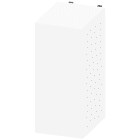 SIEMENS - Relè a spina, 2 contatti in scambio, relè 15 mm, DC 12 V, anche per zoccolo LZS LZX:RT424012