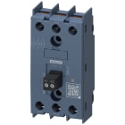 SIEMENS - RELE STAT. 3-POL 45MM 25A 48-600V/4-30VD