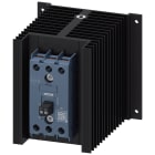 SIEMENS - CONT. STAT. 3-POL 45MM 45A 48-600V/4-30V