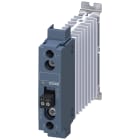 SIEMENS - SC-CONT. 22,5MM 24A 1100V DC / 4-30V DC