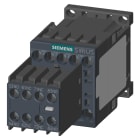 SIEMENS - CONT.RELAY,4NO+4NC,AC120V 50/60HZ