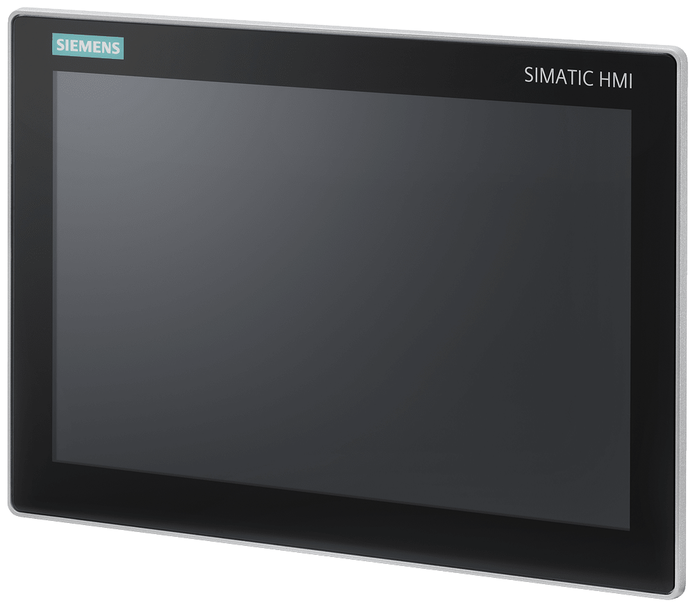 SIEMENS - SIMATIC HMI IM-312A