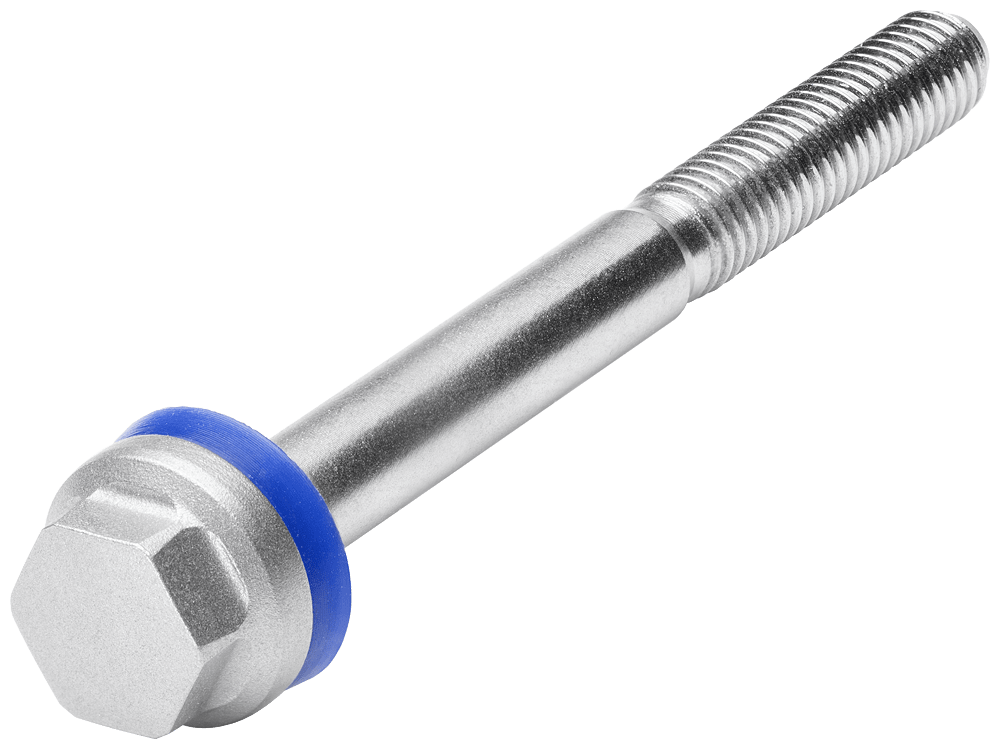 SIEMENS - MOUNTING SCREW M5, HYGIENIC DESIGN