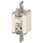 SIEMENS - Cartuccia fusibile SITOR 125A aR 600V DC/1250V VSI 750V DC UL con corrente minima di interruzione 3,5xIn