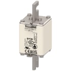 SIEMENS - Cartuccia fusibile SITOR 125A aR 600V DC/1250V VSI 750V DC UL con corrente minima di interruzione 3,5xIn