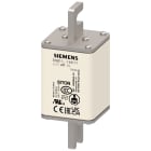 SIEMENS - Cartuccia fusibile SITOR 500A aR 600V DC/750V VSI 700V DC UL con corrente minima di interruzione 6xIn