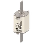 SIEMENS - Cartuccia fusibile SITOR 550A aR 440V DC/500V VSI 500V DC UL con corrente minima di interruzione 6xIn