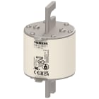 SIEMENS - Cartuccia fusibile SITOR 315A aR 900V DC/1250V VSI 1000V DC UL con corrente minima di interruzione 6xIn 3NB13313KK11