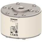 SIEMENS - Cartuccia fusibile SITOR 500A aR 900V DC/1250V VSI 1000V DC UL con corrente minima di interruzione 8xIn