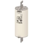 SIEMENS - Cartuccia fusibile SITOR 525A aR 1100V DC/1800V VSI 1300V DC UL con corrente minima di interruzione 5xIn