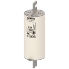SIEMENS - Cartuccia fusibile SITOR 630A aR 1100V DC/1800V VSI 1300V DC UL con corrente minima di interruzione 5xIn