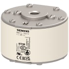 SIEMENS - Cartuccia fusibile SITOR 1250A aR 500V DC/900V VSI 600V DC UL con corrente minima di interruzione 6xIn