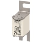 SIEMENS - Cartuccia fusibile SITOR 63A aR 440V DC/700V VSI 500V DC UL con corrente minima di interruzione 6xIn