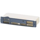 SIEMENS - sezionatore sottocarico con fusibili forma costruttiva in linea, innestabile NH1 250A, a 3 poli AC 23A 500 V, 120 (AC 500V) kA comando a motore