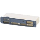 SIEMENS - sezionatore sottocarico con fusibili forma costruttiva in linea, innestabile NH1 250A, a 3 poli AC 23A 500 V, 120 (AC 500V) kA comando a motore