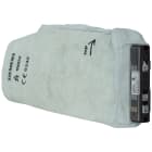 SIEMENS - Maniglia di estrazione per fusibili NH, grandezze 000 ... 3, con guanto in pelle