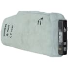 SIEMENS - Maniglia di estrazione per fusibili NH, grandezze 000 ... 3, con guanto in pelle 3NX1016