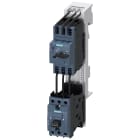 SIEMENS - Partenza, avviatore invertitore, S00, 0,55 ... 0,8 A, DC 24 V, 150 kA