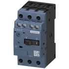 SIEMENS - tipo speciale interruttore grandezza costruttiva S00 per protezione motore Classe 10 sganciatore A 3,5 ... 5 A sganciatore N 65 A morsetto a vite p...