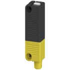 SIEMENS - Interruttore di sicurezza RFID senza contatto, rettangolare 25 mm x 91 mm, con codifica individuale