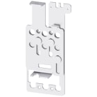 SIEMENS - Unità di comando con cavo Bowden, azionamento Max-Flex, solo meccanismo di commutazione per 3VA5 125