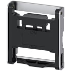 SIEMENS - Dispositivo di blocco a chiave per leva di comando per 3VA53/54; 3VA63/64 3VA93380LB11