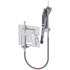 SIEMENS - Unità di comando con cavo Bowden, azionamento Max-Flex, kit completo