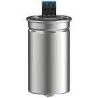 SIEMENS - condensatore di potenza PhaseCap Energy+ MKK 525V 25,0KVAR trifase 4RB82503FC10