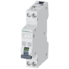 SIEMENS - Interruttore magnetotermico 5SL6 COM, funzione di misura, comunicazione, 230 V 6 kA, 1+N, B, 32 A