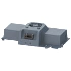 SIEMENS - SIPLUS S7-1500 ventilatore 210 mm