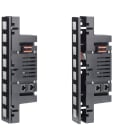 SIEMENS - SIMATIC HMI Key Panel KP8 PN LX (1 ... 6 mm)