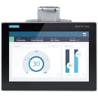 SIEMENS - SIMATIC HMI MTP1200 Unified Comfort PRO Predisposizione per braccio di sostegno senza elementi di ampliamento