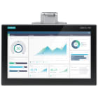 SIEMENS - SIMATIC HMI MTP1500 Unified Comfort PRO Predisposizione per braccio di sostegno senza elementi di ampliamento