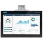 SIEMENS - SIMATIC HMI MTP1500 Unified Comfort PRO Predisposizione per braccio di sostegno senza elementi di ampliamento