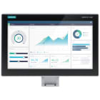 SIEMENS - SIMATIC HMI MTP1500 Unified Comfort PRO Predisposto per piedistallo ed elementi di ampliamento