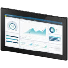 SIEMENS - SIMATIC HMI MTP1500 Unified Comfort Frontale neutrale