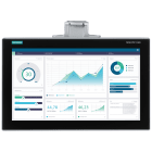 SIEMENS - SIMATIC HMI MTP1900 Unified Comfort PRO Predisposizione per braccio di sostegno senza elementi di ampliamento