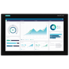 SIEMENS - SIMATIC HMI MTP1900 Unified Comfort PRO Con predisposizione per braccio di sostegno ed elementi di ampliamento